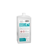 MYXAL SEPT 90 SE Händedesinfektion 14262003,  1 Liter - Hartflasche