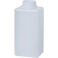 Nachfüllkartusche für Softflaschenspender SF1000,  1 Liter - Kartusche