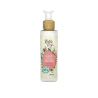 Natürlich by evita Hand-Pflegeelixier 1887,  150 ml - Flasche,  Brombeere