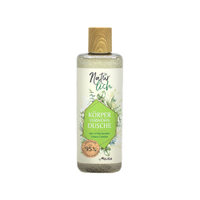 Natürlich by evita Körper Verwöhndusche 1882,  300 ml - Flasche,  Litsea Cubeba
