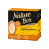 Nature Box festes Shampoo Argan 1 Stück