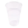 NATURESTAR Cool Bio-Becher 423843,  1 Packung = 30 Stück,  0, 5 Liter