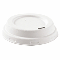 NATURESTAR Deckel für Kaffeebecher,  mit Trinköffnung 401201,  1 Packung = 50 Stück,  Ø 9 cm