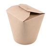 NATURESTAR Essen to go Box ASIA,  Ø 10 cm 416410,  1 Packung = 50 Stück