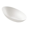 NATURESTAR Fingerfood Einwegschale,  oval 41232,  1 Packung = 20 Stück
