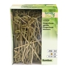 NATURESTAR Loop Fingerfood Spieße 38968,  1 Beutel = 250 Stück,  15 cm,  natur