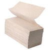 NATURESTAR Papierhandtücher Bio,  V-Falz,  19 x 23 cm 304035,  1 Karton = 20 Packungen à 225 Stück
