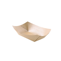 NATURESTAR Pappschale TASTY,  aus Kraftpapier 416522,  1 Packung = 50 Stück,  220 ml
