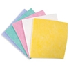 NATURESTAR Tetra Bio Mehrzwecktuch-Set,  38 x 40 cm 31305,  1 Packung = 10 Stück,  farbig sortiert
