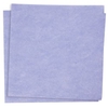 NATURESTAR Tetra Bio Mehrzwecktuch-Set,  38 x 40 cm 31445,  1 Packung = 10 Stück,  blau