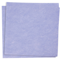 NATURESTAR Tetra Bio Mehrzwecktuch-Set,  38 x 40 cm 31445,  1 Packung = 10 Stück,  blau