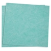 NATURESTAR Tetra Bio Mehrzwecktuch-Set,  38 x 40 cm 31455,  1 Packung = 10 Stück,  grün