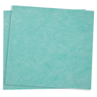 NATURESTAR Tetra Bio Mehrzwecktuch-Set,  38 x 40 cm 31455,  1 Packung = 10 Stück,  grün