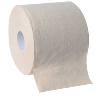 NATURESTAR Toilettenpapier Bio,  2-lagig 304215,  1 Packung = 4 Rollen