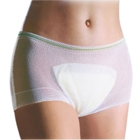 Netzhose Light 2224,  1 Packung = 50 Stück,  XX-Large,  HBU: 120-180 cm