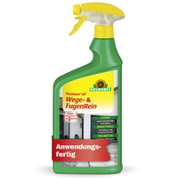 Neudorff Finalsan Wege- und FugenRein,  gebrauchsfertig 505,  1 Liter - Sprühflasche