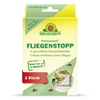 Neudorff Permanent FliegenStopp Dreiecks-Klebefalle 1375,  1 Packung = 2 Stück