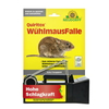 Neudorff Quiritox WühlmausFalle,  optimale Fangigkeit 699,  1 Packung = 1 Stück