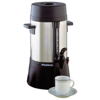Neumärker Aromabay Kaffeemaschine 05-70215,  3, 2 Liter - Maße: 212 x 212 x 385 mm