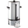 Neumärker Aromaprofi Kaffeemaschine 80 T 05-70213,  10 Liter - Maße: 250 x 250 x 525 mm