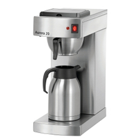 Neumärker Aurora 20 Kaffeemaschine 00-70272,  2 Liter - Maße: 215 x 410 x 520 mm