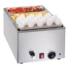 Neumärker Bain Marie GN 1/1 00-00323,  150 mm Tiefe