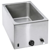 Neumärker Bain Marie GN 1/1 00-00333,  200 mm Tiefe