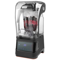Neumärker Barmixer Touch 05-70720,  Maße: 252 x 258 x 547 mm