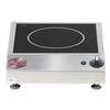 Neumärker Ceran Kochfeld Econom 00-00277,  Heizzone Ø 210 mm