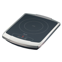 Neumärker Ceranplatte Touch 00-00203,  Heizzone Ø 140/210 mm