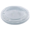 Neumärker Deckel für Popcornbecher,  Ø 118 mm 00-51591,  1 Karton = 600 Stück