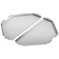 Neumärker Diamant Grill Hitze Deflektor 17-71717,  1 Stück