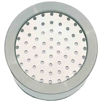 Neumärker Einsatz Spaghetti-Eis-Presse 06-90498-01N,  Spaghetti-Einsatz