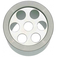 Neumärker Einsatz Spaghetti-Eis-Presse 06-90498-02N,  Spargel-Einsatz