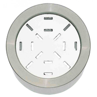 Neumärker Einsatz Spaghetti-Eis-Presse 06-90498-04N,  Tagliatella-Einsatz