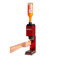 Neumärker Flaschenadapter für TopShot 06-70338-03,  1 Stück