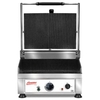Neumärker Gastro Paninigrill Panino Budget 05-80665,  Grillfläche: 250 x 250 mm