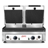 Neumärker Gastro Paninigrill Panino Budget 05-80667,  Grillfläche: 520 x 250 mm