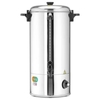 Neumärker Glühwein- und Heißwasserkessel 05-10547N,  18 Liter,  Maße: 387 x 267 x 595 mm
