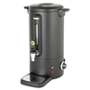 Neumärker Glühwein- und Heißwasserkessel Modern Winter 05-10549N,  9 Liter - Maße: 307 x 330 x 450 mm