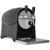 Neumärker Glühwein Durchlauferhitzer Glühweinfass 00-70350,  Maße: 308 x 580 x 445 mm