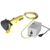 Neumärker Gyrosmesser Elektrisch mit Trafo 00-30138,  Maße: 80 x 160 x 85 mm