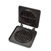 Neumärker Manufaktur Backplattensatz 31-40733,  Americano Backplattensatz