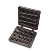 Neumärker Manufaktur Backplattensatz 31-40759,  Waffel am Stiel Backplattensatz