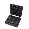 Neumärker Manufaktur Backplattensatz 31-40761,  Dony Donut Backplattensatz