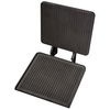 Neumärker Manufaktur Backplattensatz 31-40775,  Panini-Grillplattensatz