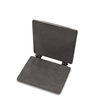 Neumärker Manufaktur Backplattensatz 32-40711,  Stroopwaffel Backplattensatz