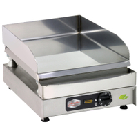 Neumärker Manufaktur Bräter aus Chromstahl 11-80188,  Grillfläche: 300 x 400 mm