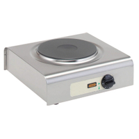 Neumärker Manufaktur Einzelkochplatte 16-00108,  Heizzone Ø 220 mm