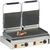 Neumärker Manufaktur Kontaktgrill Kamtschatka Grill eco 11-80420E,  oben + unten glatt